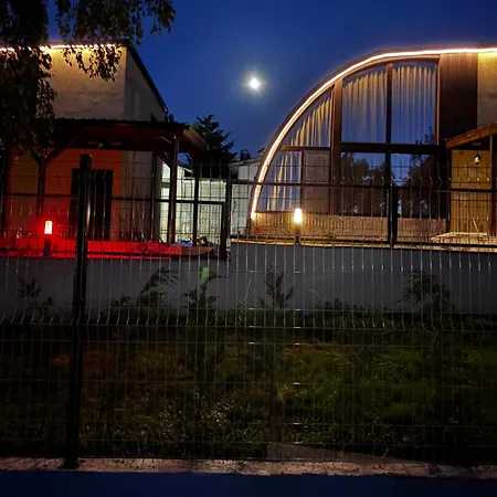 почивна база синьо лято Blue Summer Casa vacanze