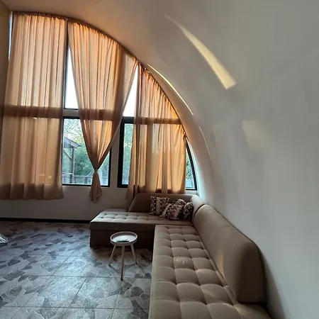 Casa vacanze почивна база синьо лято Blue Summer Tsarevo