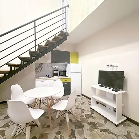 почивна база синьо лято Blue Summer Casa vacanze Tsarevo