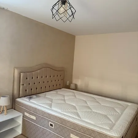 почивна база синьо лято Blue Summer