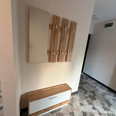 почивна база синьо лято Blue Summer * Tsarevo