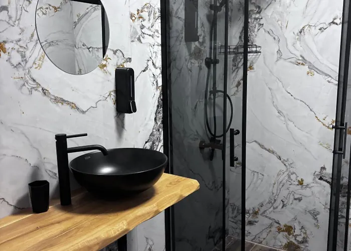 почивна база синьо лято Blue Summer Carevo