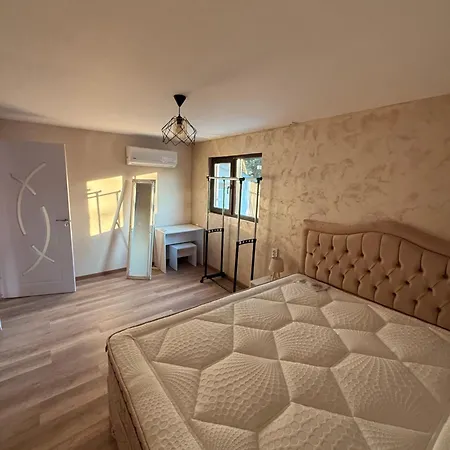 почивна база синьо лято Blue Summer