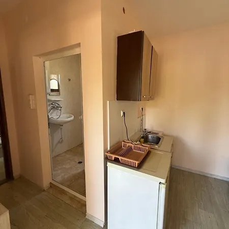 почивна база синьо лято Blue Summer Vakantiehuis *
