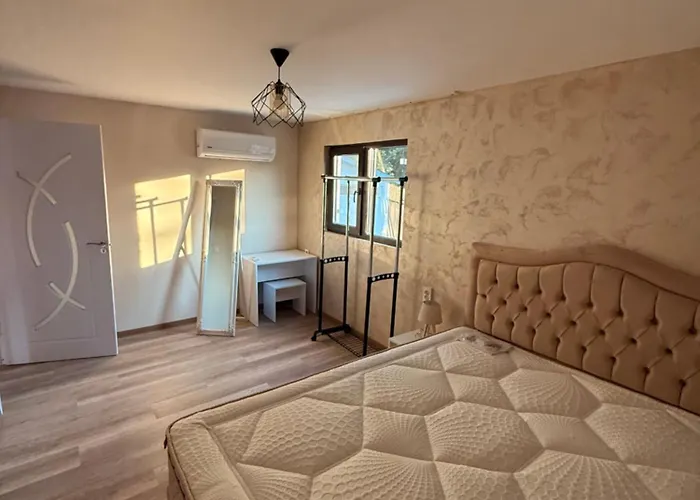 почивна база синьо лято Blue Summer